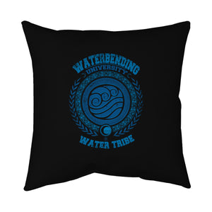 Waterbending University