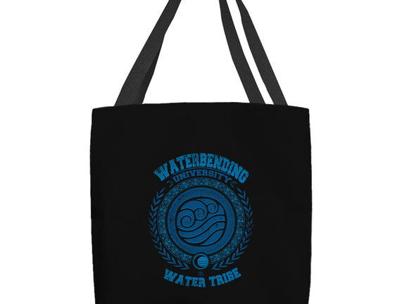 Waterbending University
