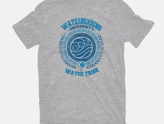 Waterbending University