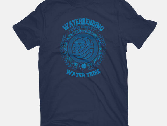 Waterbending University