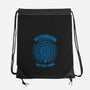 Waterbending University-none drawstring bag-Typhoonic