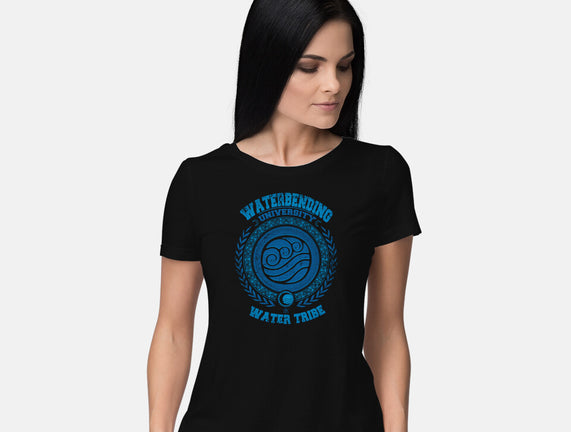 Waterbending University
