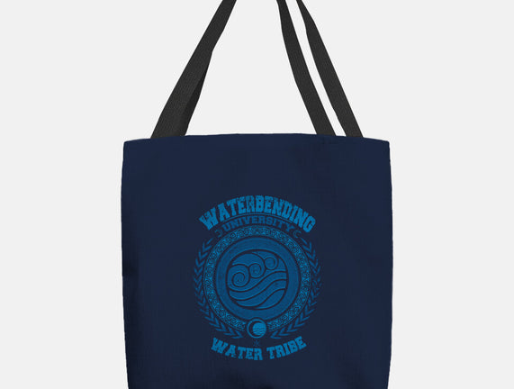 Waterbending University