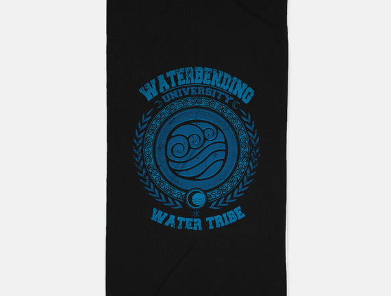 Waterbending University