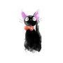 Watercolor Cat-dog bandana pet collar-ddjvigo
