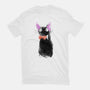 Watercolor Cat-mens heavyweight tee-ddjvigo