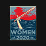 Watery Tart 2020-womens off shoulder sweatshirt-DauntlessDS