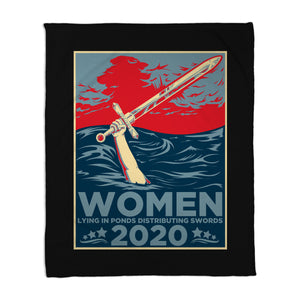 Watery Tart 2020