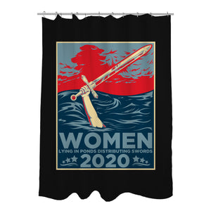 Watery Tart 2020