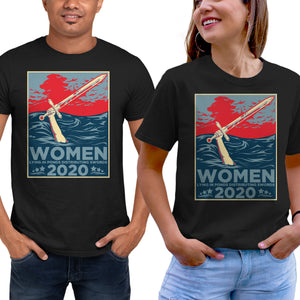 Watery Tart 2020
