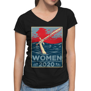 Watery Tart 2020
