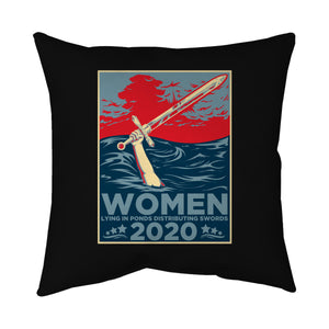 Watery Tart 2020