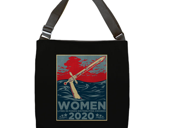 Watery Tart 2020