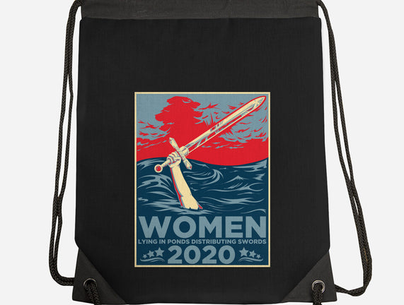 Watery Tart 2020