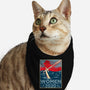 Watery Tart 2020-cat bandana pet collar-DauntlessDS