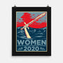 Watery Tart 2020-none matte poster-DauntlessDS
