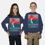 Watery Tart 2020-youth crew neck sweatshirt-DauntlessDS