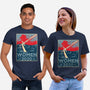 Watery Tart 2020-unisex basic tee-DauntlessDS