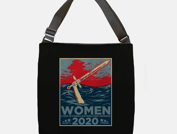 Watery Tart 2020