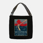 Watery Tart 2020-none adjustable tote-DauntlessDS