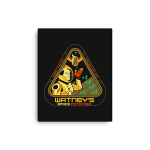 Watney's Space Potatoes