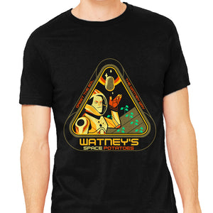 Watney's Space Potatoes