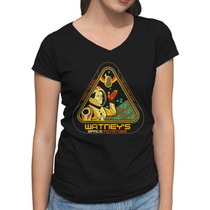 Watney's Space Potatoes