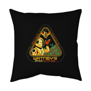 Watney's Space Potatoes