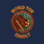 We All Make Choices-mens heavyweight tee-Fishmas