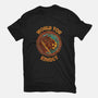 We All Make Choices-mens heavyweight tee-Fishmas