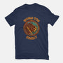 We All Make Choices-mens heavyweight tee-Fishmas