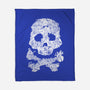 We Are Pirates-none fleece blanket-angi-pants