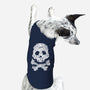 We Are Pirates-dog basic pet tank-angi-pants