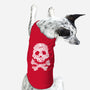 We Are Pirates-dog basic pet tank-angi-pants