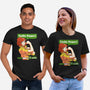 We Can Do It Turtles-unisex basic tee-hugohugo