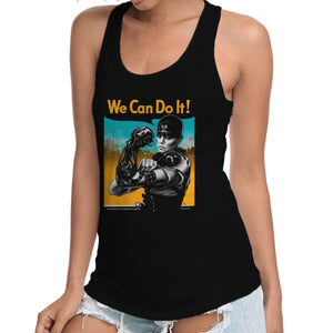 We Can Do It Furiously