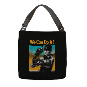 We Can Do It Furiously