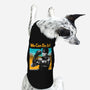 We Can Do It Furiously-dog basic pet tank-hugohugo