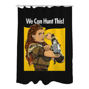 We Can Hunt This!
