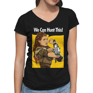 We Can Hunt This!