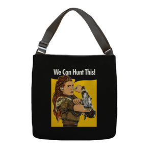 We Can Hunt This!