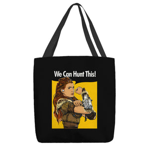 We Can Hunt This!
