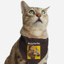 We Can Hunt This!-cat adjustable pet collar-rustenico