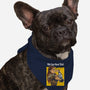 We Can Hunt This!-dog bandana pet collar-rustenico