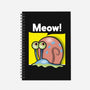 We can MEOW it!-none dot grid notebook-GordonB