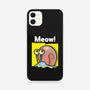 We can MEOW it!-iphone snap phone case-GordonB