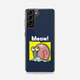We can MEOW it!-samsung snap phone case-GordonB