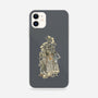 WE WANT A SHRUBBERY!-iphone snap phone case-Skullpy
