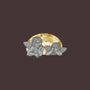 Weeping Cherubs-youth pullover sweatshirt-jkilpatrick