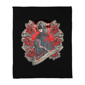 Welcome Home, Ashen One